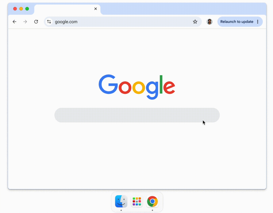 Chrome安全自动化流程